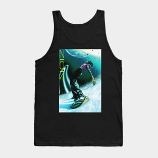 NOIZ Tank Top